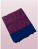 SALEM GAATHA JACQUARD BEDSHEET 60 X 90