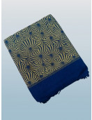 SALEM GAATHA JACQUARD BEDSHEET 60 X 90