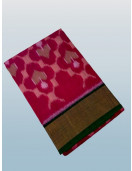 COTTON X KORA SILK TIE DYE SAREES CHINNLAPATTI