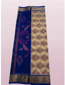 COTTON X KORA SILK TIE DYE SAREES CHINNLAPATTI