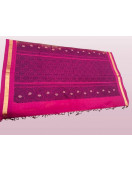 SAREES NEGAMAM WITH BLOUSE