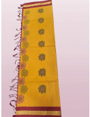 SAREES NEGAMAM WITH BLOUSE