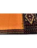 Sarees Coimbatore Cotton Tie Dye
