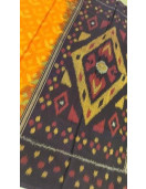 Sarees Coimbatore Cotton Tie Dye