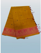 SAREES NEGAMAM WITH BLOUSE