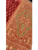 Sarees Coimbatore Cotton Tie Dye