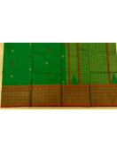 80S X 80S PMK COTSAREES WITH BLOUSE