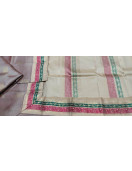 SAREES KPM SILK WITH BLOUSE
