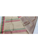 SAREES KPM SILK WITH BLOUSE