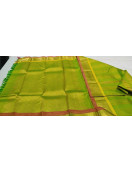 SAREES KPM SILK WITH BLOUSE