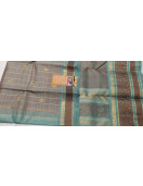 SAREES KPM SILK WITH BLOUSE