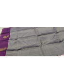SAREES KPM SILK WITH BLOUSE