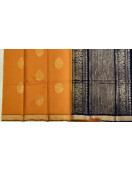 COIMBATORE KORA COTTON SAREE 620 MTS