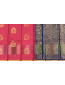 COIMBATORE KORA COTTON SAREE 620 MTS