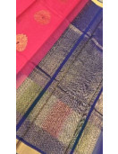 COIMBATORE KORA COTTON SAREE 620 MTS