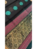 COIMBATORE KORA COTTON SAREE 620 MTS