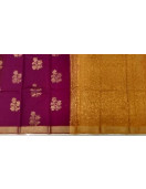 COIMBATORE KORA COTTON SAREE 620 MTS