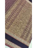 80S X 80S PMK COTSAREES WITH BLOUSE