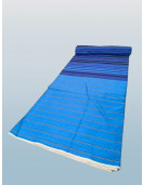 BEDSHEET ERODE ARTSILK 60X90