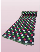 BEDSHEET ERODE DESIGN 60X90