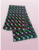 BEDSHEET ERODE DESIGN 60X90