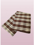 BEDSHEET ERODE PLAIN 90X108
