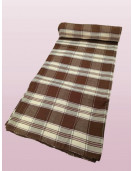 BEDSHEET ERODE PLAIN 90X108