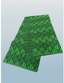 BEDSHEET JACQUARD LIGHT WEIGHT 60X90