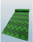 BEDSHEET JACQUARD LIGHT WEIGHT 60X90