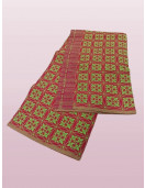 BEDSHEET JACQUARD LIGHT WEIGHT 60X90