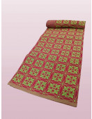 BEDSHEET JACQUARD LIGHT WEIGHT 60X90