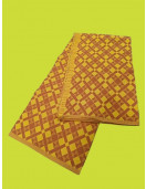 BEDSHEET JACQUARD LIGHT WEIGHT 60X90