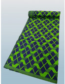BEDSHEET JACQUARD LIGHT WEIGHT 60X90