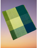 BEDSHEET ERODE PLAIN 90X108