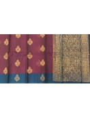 COIMBATORE KORA COTTON SAREE 620 MTS