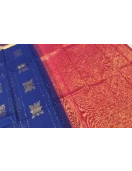 COIMBATORE KORA COTTON SAREE 620 MTS