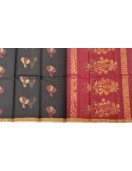 COIMBATORE KORA COTTON SAREE 620 MTS