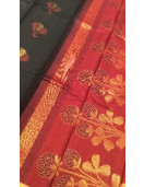 COIMBATORE KORA COTTON SAREE 620 MTS