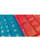 COIMBATORE KORA COTTON SAREE 620 MTS