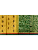 SAREES NEGAMAM WITH BLOUSE