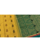 SAREES NEGAMAM WITH BLOUSE