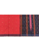 SAREES NEGAMAM WITH BLOUSE