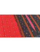 SAREES NEGAMAM WITH BLOUSE