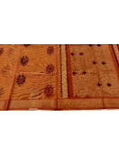 SAREES NEGAMAM WITH BLOUSE