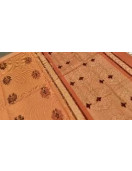 SAREES NEGAMAM WITH BLOUSE