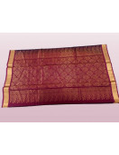 COIMBATORE KORA COTTON SAREE 620 MTS
