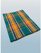 BEDSHEET PLAIN 60X90 2 PILLOW COVER