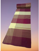 BEDSHEET ERODE PLAIN 90X108