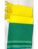 PLCOT WOVEN CHUDIDHAR
