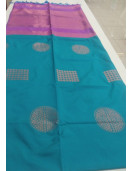 PL Softee Saree